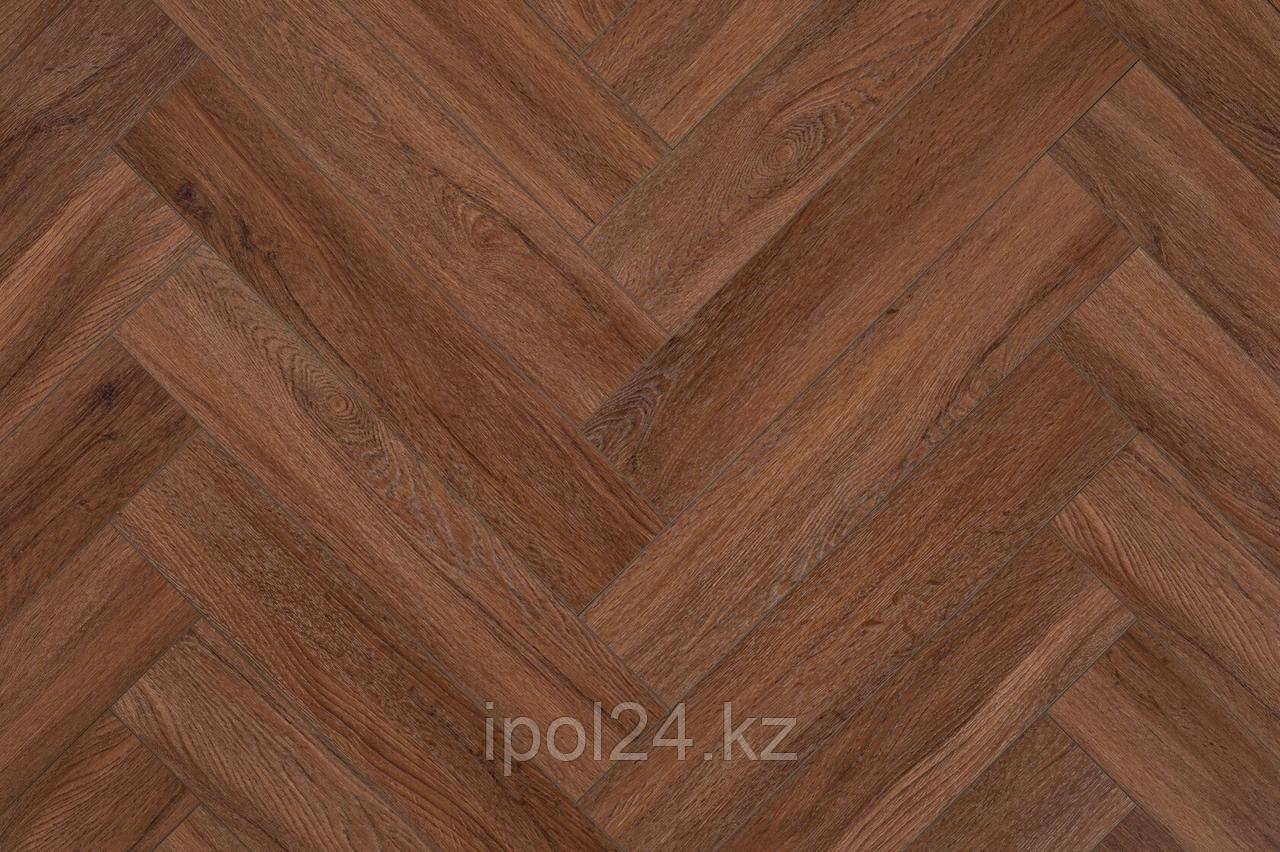 SPC ламинат Aqua Floor Parquet Glue AF2518PG 122x610 2.5 мм
