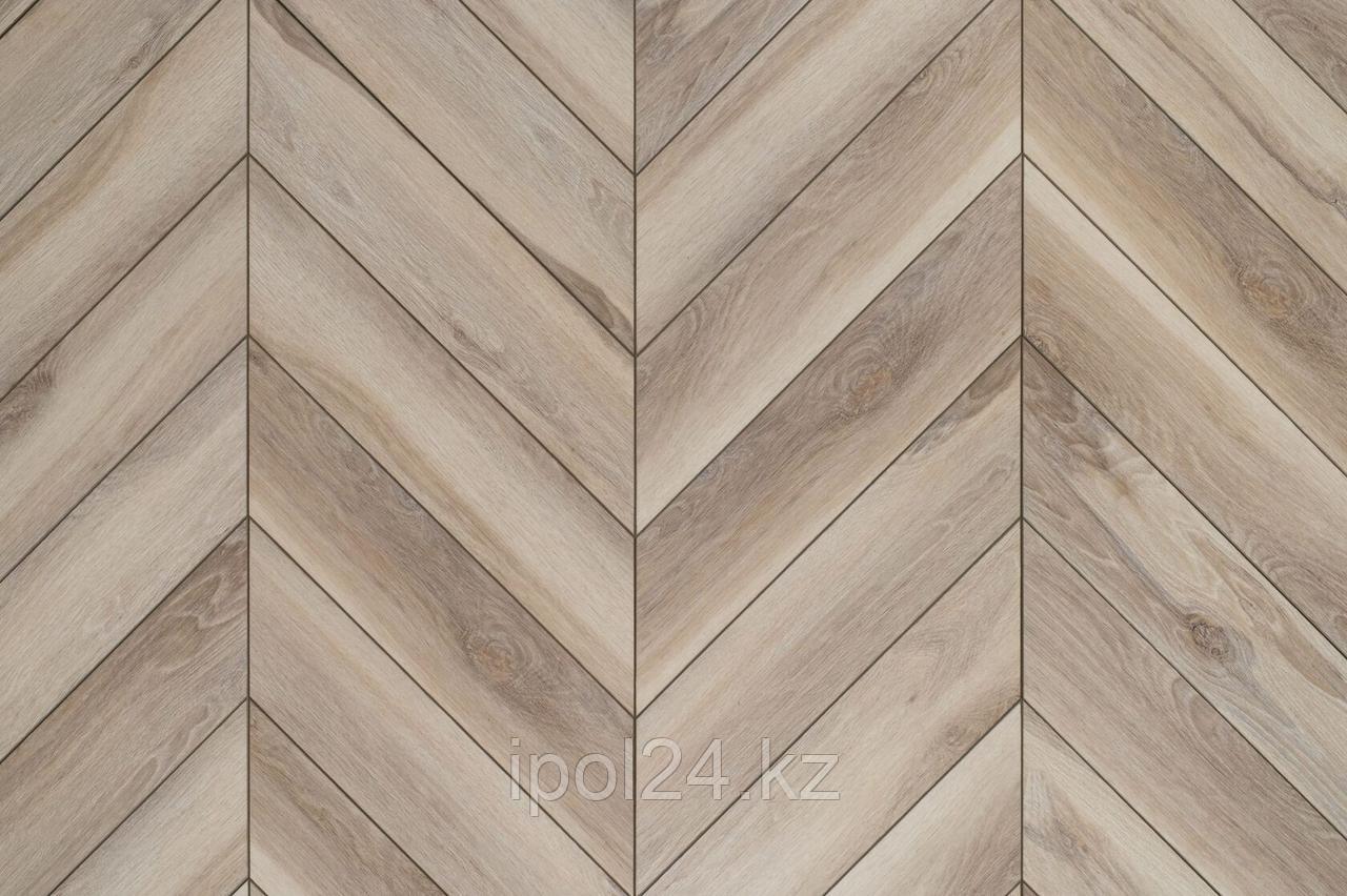 SPC ламинат Aqua Floor Parquet Glue Chevron AF2551PGCh 130,5x553,7 2,5 мм