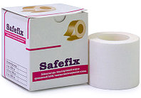 Safefix лейкопластырь гипоаллергенный 1х500см