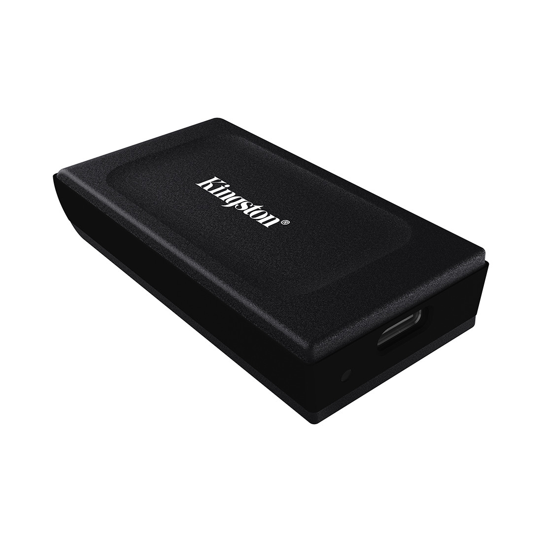 Внешний SSD диск Kingston 2TB XS1000 Черный 2-015269 SXS1000/2000G - фото 2 - id-p112207137
