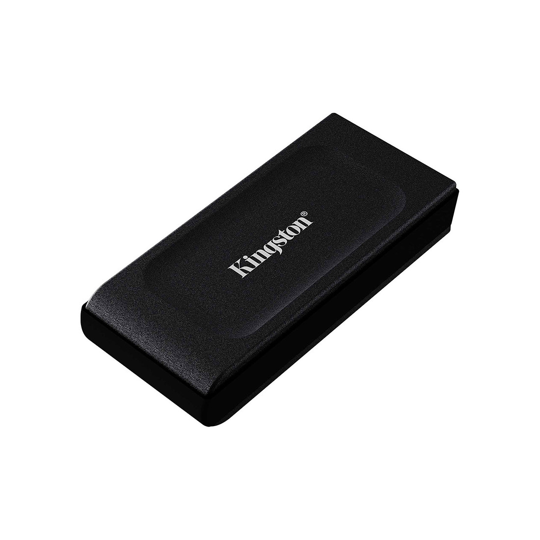Внешний SSD диск Kingston 1TB XS1000 Черный 2-015268 SXS1000/1000G - фото 1 - id-p112207138