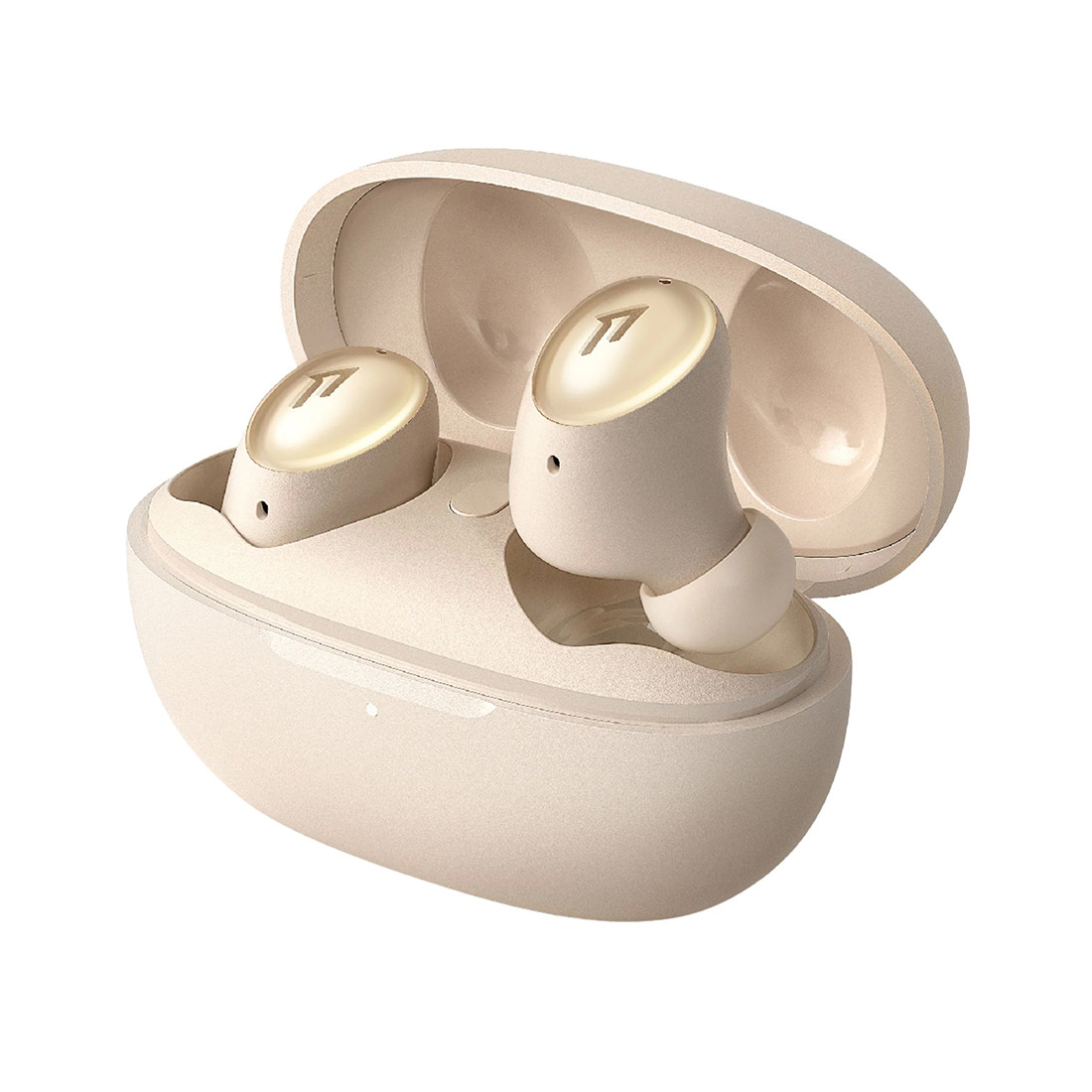 Наушники 1MORE Colorbuds 2 ES602 Золотой 2-015258