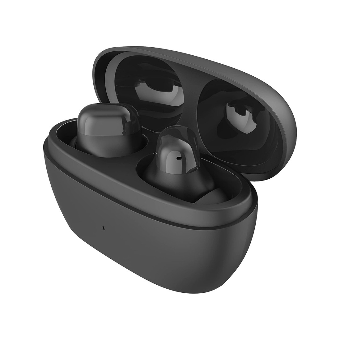 Наушники 1MORE AirFree Buds EO009 Черный 2-015249