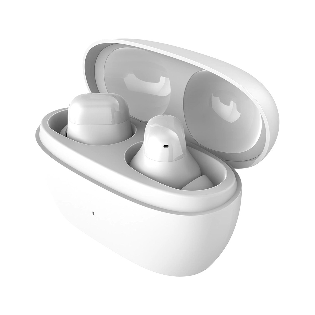 Наушники 1MORE AirFree Buds EO009 Белый 2-015266