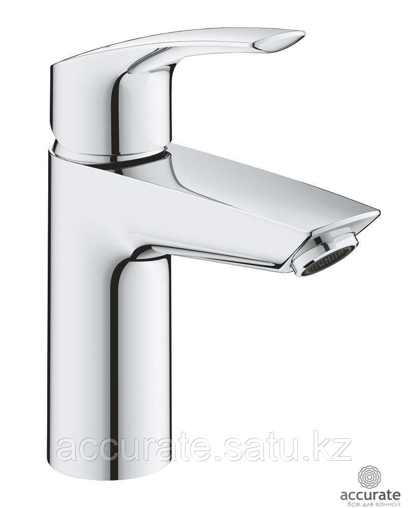 GROHE Eurosmart New Смеситель для раковины (32467003) - фото 1 - id-p112207518