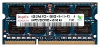 Оперативная память Hynix 4 ГБ DDR3 1333 МГц HMT351S6CFR8C-H9
