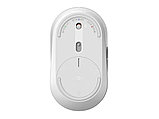 Мышь беспроводная Mi Dual Mode Wireless Mouse Silent Edition White WXSMSBMW02 (HLK4040GL), фото 4