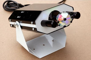 Световой проектор «Жар-птица»