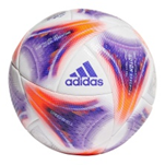 Футбольный мяч Adidas Pelota Argentum 22 Pro - фото 2 - id-p112208509