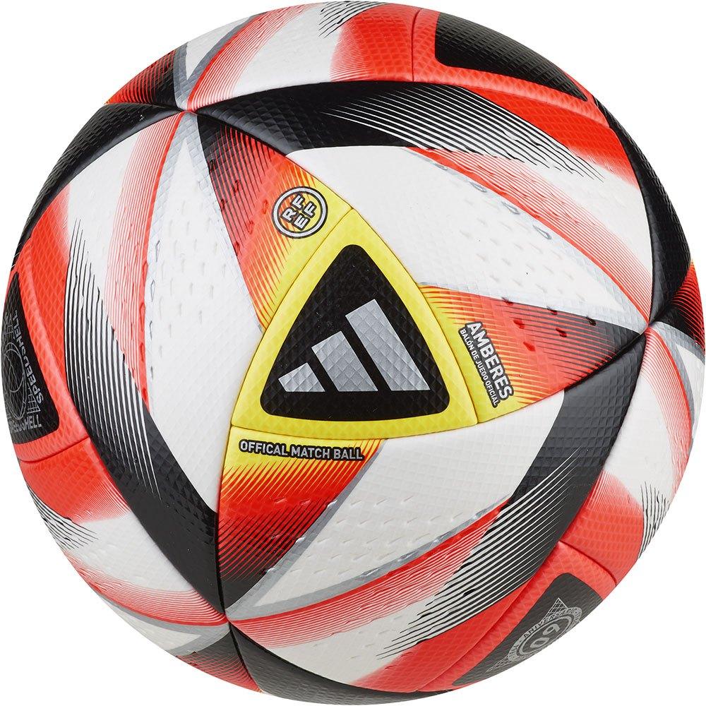 Футбольный мяч Adidas RFEF Amberes №1 - фото 1 - id-p112208527