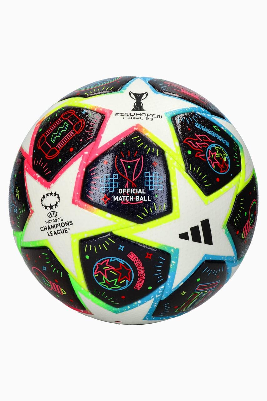 Футбольный мяч  Adidas Eindhoven 2023