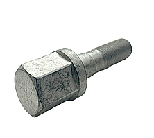 Болт шкива коленвала дубликат