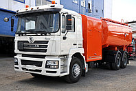 Автотопливозаправщик АТЗ-18