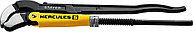 STAYER HERCULES-S, №1, 1 , 330 мм, Трубный ключ с изогнутыми губками (27311-1)