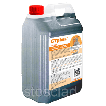 GTphos Steel 10kg