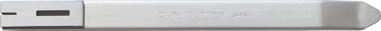 OLFA для графических работ 9 мм, Нож (OL-SAC-1) - фото 2 - id-p112213688