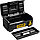 STAYER TOOLBOX-16, 390 х 210 х 160, Пластиковый ящик для инструментов, Professional (38167-16), фото 3