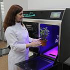 Установка  Фотон для изучения влияния спектрального состава света на развитие растений, фото 2