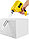 STAYER Thermo cut 150Вт, в наборе: 2 ножа, быстрый рез пенопласта + пластика, Прибор для терморезки (45255-H2), фото 5