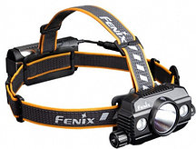 Фонарь Fenix HP30R V2.0 черный