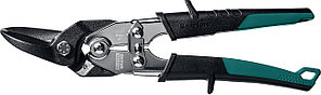 KRAFTOOL Grand 270 мм, Левые ножницы по металлу (2324-L)