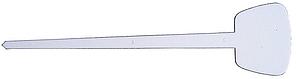 GRINDA размер 200 мм, 25 шт, с карандашом, набор т-образных ярлыков (8-422373-H26)
