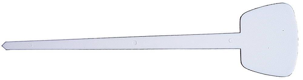 GRINDA размер 200 мм, 25 шт, с карандашом, набор т-образных ярлыков (8-422373-H26) - фото 1 - id-p112215861