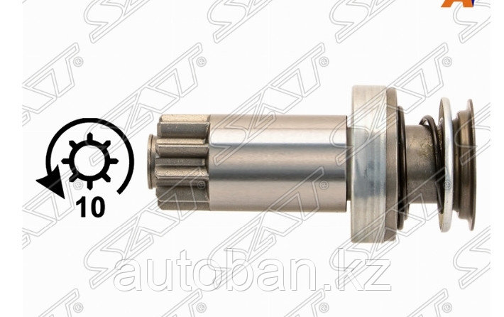 Бендикс Audi A3 2003-13 / Skoda Octavia 2004-09 / Volkswagen Golf 2003-16 / Jetta 2005-10