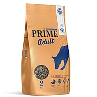 PRIME ADULT Сухой корм для собак всех пород, с ягнёнком