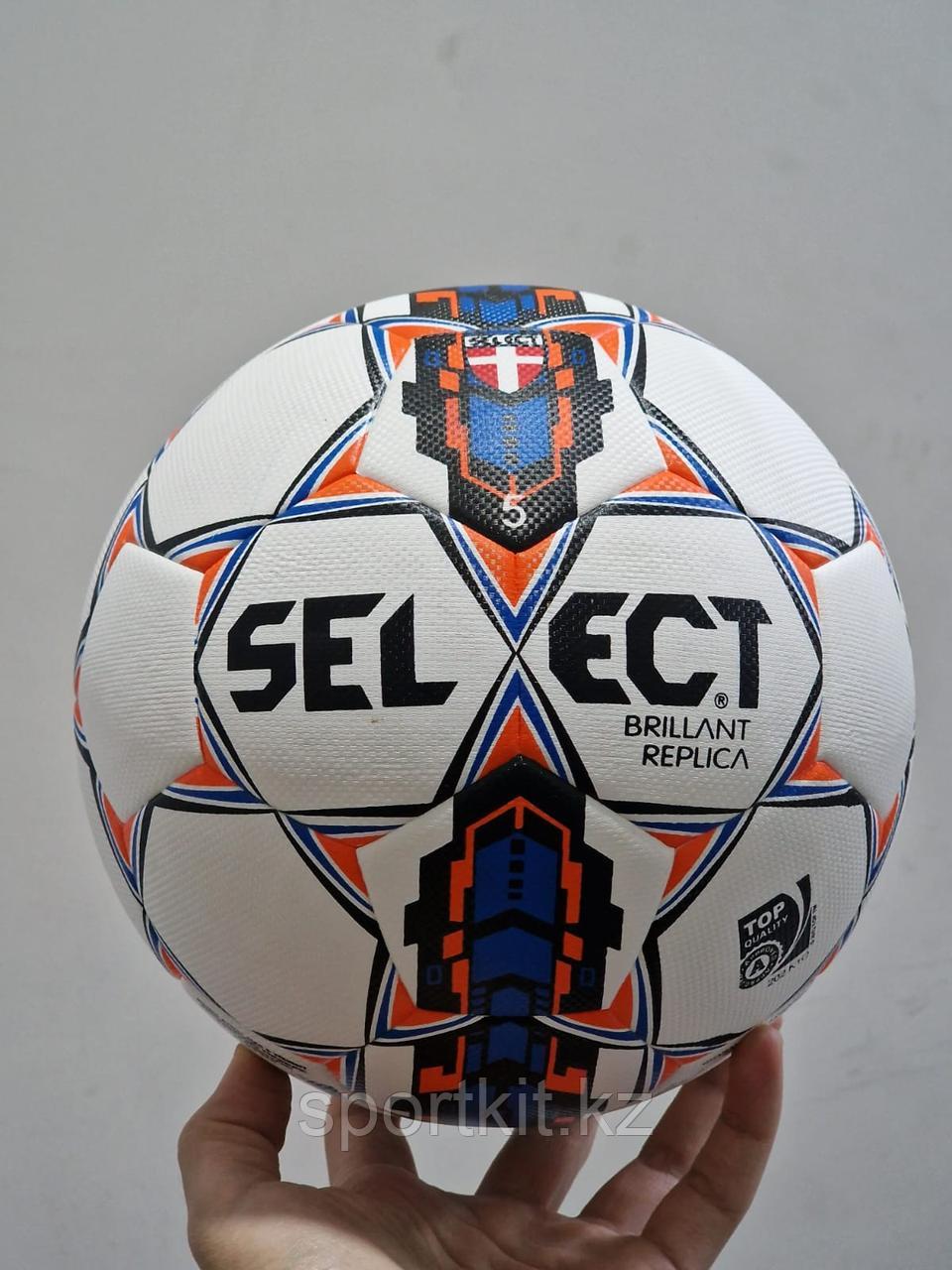 Футбольный мяч Select, фото 1