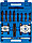 ЗУБР Набор сепараторных съемников в кейсе, Профессионал (43307-H12), фото 5