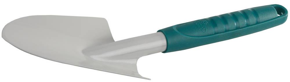 RACO 320 мм, широкий, пластмассовая ручка, посадочный совок (4207-53481) - фото 1 - id-p112215921