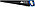 СИБИН 650 мм, Ножовка по пенобетону (15057), фото 2