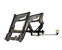 Погрузчик TURS-1000-0-Л8 навесной фронтальный для Lovol 804/TB 754