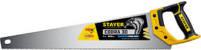 STAYER Cobra 3D 500 мм, Универсальная ножовка (1512-50)