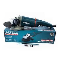 ALTECO AG 2200-230 БҰРЫШТЫҚ ТЕГІСТЕУІШ