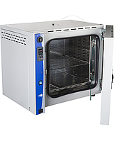 Инкубатор с естественной вентиляцией объемом 120 литров - ICT 120 FALC