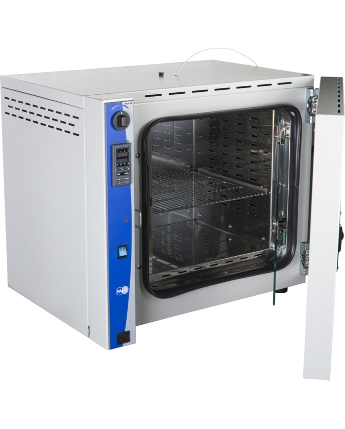 Инкубатор с естественной вентиляцией объемом 240 литров - ICT 240 FALC - фото 1 - id-p112221724