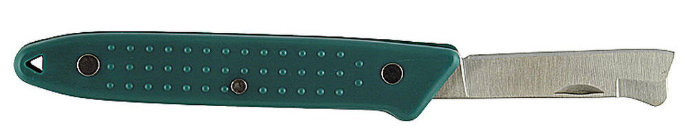 RACO 175 мм, складной, нержавеющее лезвие, Нож садовода (4204-53/121B) - фото 1 - id-p112216044
