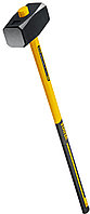 STAYER Fiberglass 6 кг, Кувалда с удлинённой рукояткой (20110-6)