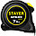 STAYER AutoLock 7.5м х 25мм, Рулетка с автостопом (2-34126-07-25), фото 3