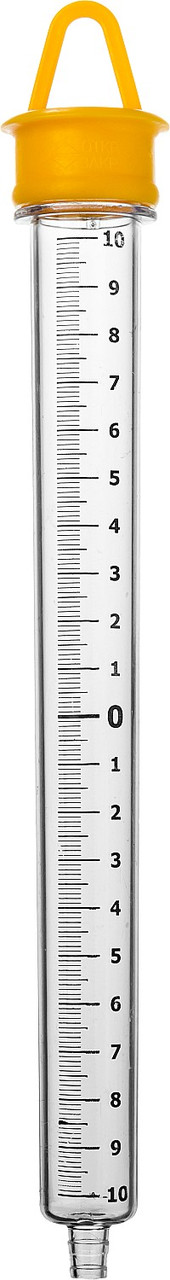 STAYER 15 м, Гидроуровень с измерительными колбами (3486-06-15) - фото 2 - id-p112213121