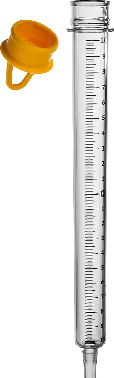 STAYER 15 м, Гидроуровень с измерительными колбами (3486-06-15) - фото 3 - id-p112213121