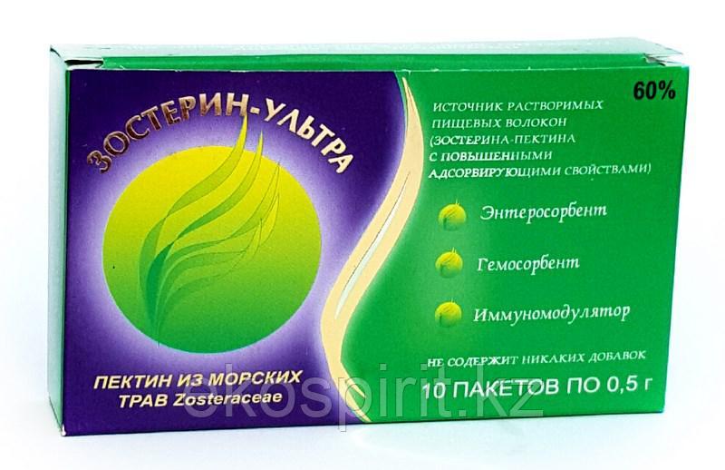 Зостерин-ультра 60 %