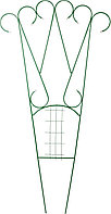 GRINDA Ренессанс, размеры 190х96 см, стальная, декоративная шпалера (422256)