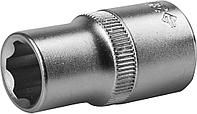 SUPER LOCK БИЗОНЫ, 1/2", 13 мм, соңғы басы (27725-13)