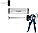 ЗУБР 310 мл универсальный закрытый, Пистолет для герметика, ПРОФЕССИОНАЛ (06633-31), фото 2
