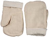 Защита от пониженных температур, размер XL, ватные рукавицы (11430)