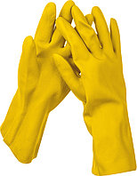 STAYER р.M, латексные перчатки (1120-M)