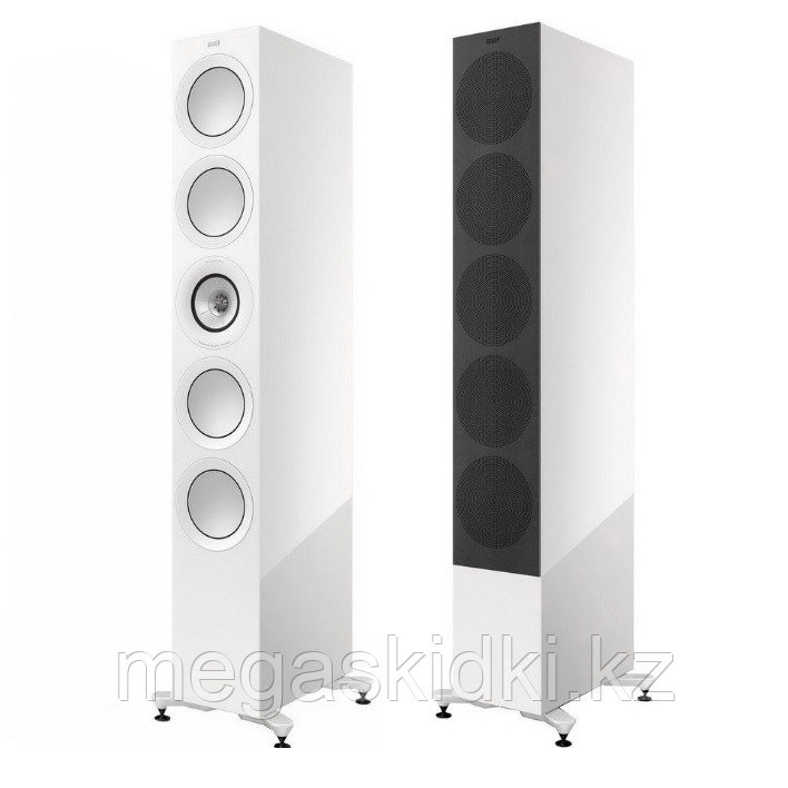 Напольная акустика KEF R11 Meta Белый